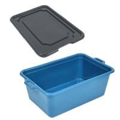 Capac vas dreptunghiular 96L -P-