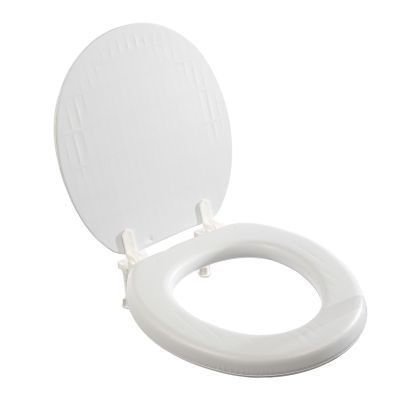 Capac WC burete EKO alb 2051