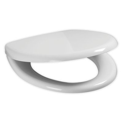 Capac WC Canto alb H8913980000001