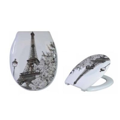 Capac WC City Color Optima DOC 11