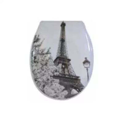 Capac wc dream alb duroplast +softclose UF-09
