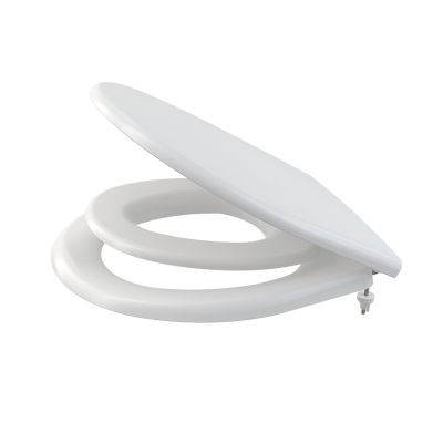 Capac wc duroplast+ adaptor copii alca A603
