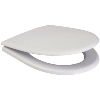 Capac wc EKO polipropilen K98-0036
