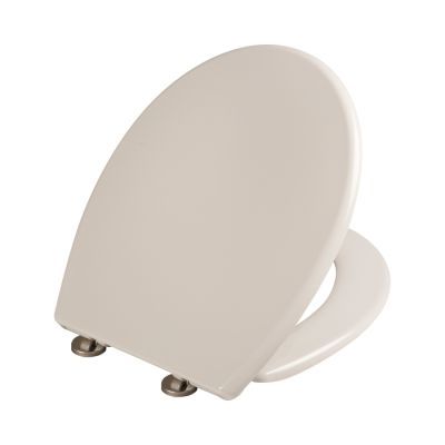 Capac WC Everest alb Soft Close Take OFF 1108sc