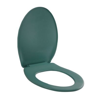 CAPAC WC PLASTIC UNIVERSAL VERDE 00001