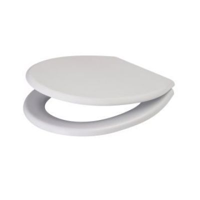 Capac wc president polipropilena K98-0028