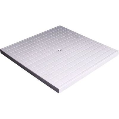 Capac camin EKO-Standard 200x200mm