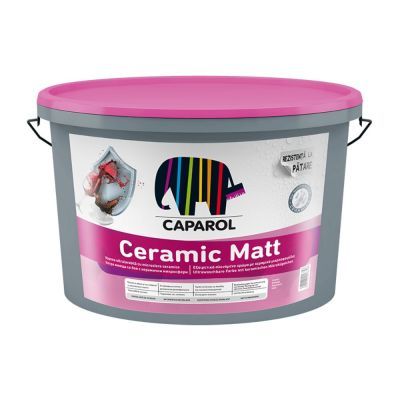 CAPAROL CERAMIC MATT 2.5 LT-900994