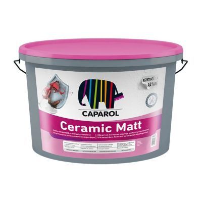 CAPAROL CERAMIC MATT 9 LT-900993