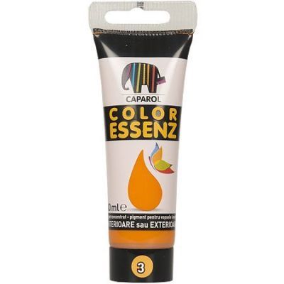 Pigment vopsea lavabila Caparol Carol Essenz, Onyx, 30 ml