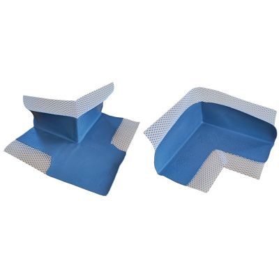 Caparol isolan armare colt exterior CC 901126