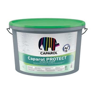 CAPAROL PROTECT 2.5 LT-901000