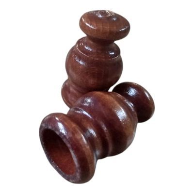Capat galerie plastic cires 2 buc/set