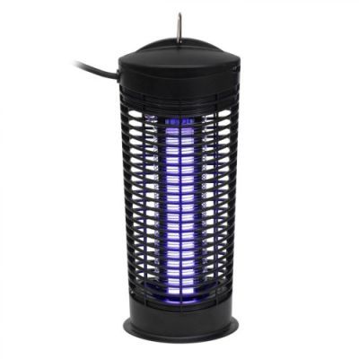 Capcana electrica de interior pt insecte 11w