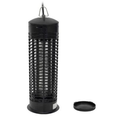 Capcana electrica de interior pt insecte 11w