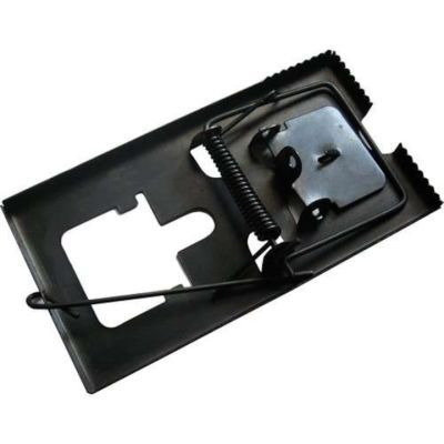 Capcana pentru soareci - metal 730402