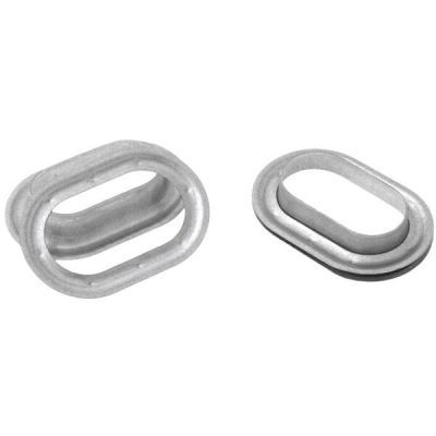 Capsa ovala D42x22