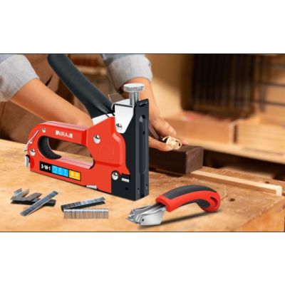 Capsatoare, clesti pentru nituire si consumabile evotools