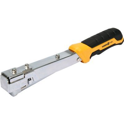 Capsator tip ciocan 6-10mm din otel profesional capse G 16-034