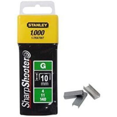 Capse 10 mm 1000 buc. tip G 4/11/140 1-TRA706T