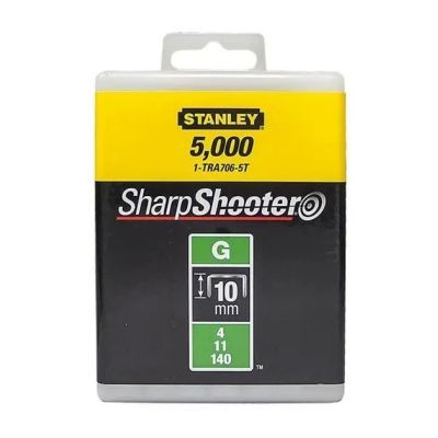 Capse 10 mm 5000 buc tip G 1-TRA706-5T