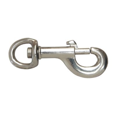 Carabina cu inel rotitor 651119