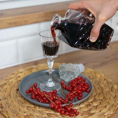 Carafa Stars 750ML 635553 Carafa Stars 750ML 635553