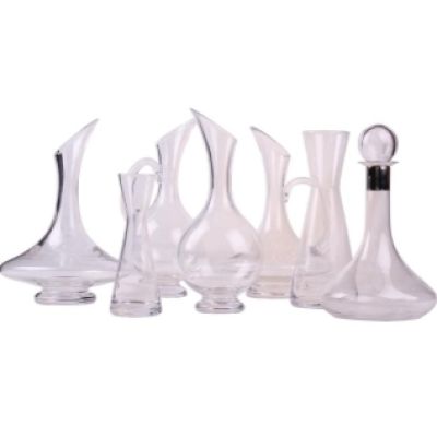 Carafe si alte recipiente NOD