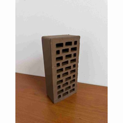 Caramida fatada maro M150 420buc/pal Caramida fatada maro M150 420buc/pal