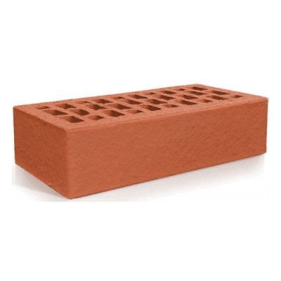 Caramida fatada rosu M150 480buc/pal