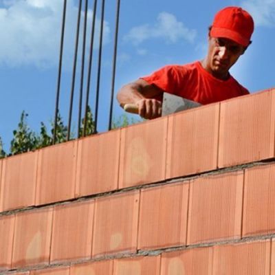 Caramida Porotherm 11.5 N+F