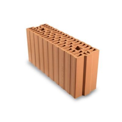 Caramida POROTHERM 15 N+F-5x1.15x2.38-64BUC/PAL--54/MC-8/MP