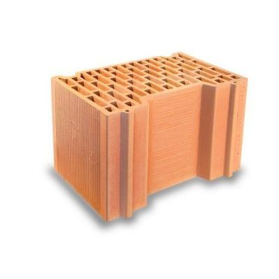 Caramida Porotherm 38 robust 250x380x238