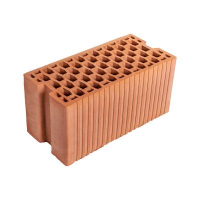 Caramida t 19 380x190x188-90BUC/PAL