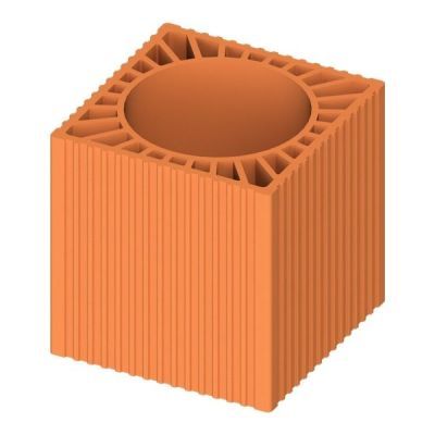 Caramida ventilatie Cv D 210mm 275x275x290 brikston 93128