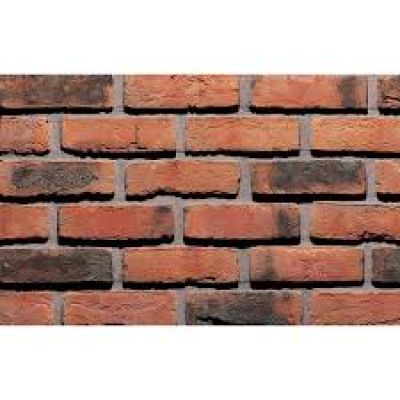 Caramida aparenta si klinker fara