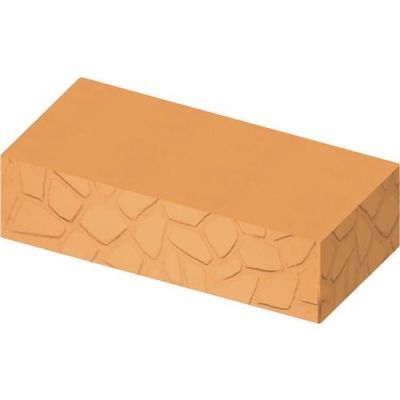 Caramida plina amprentata, Brikston 240x115x63
