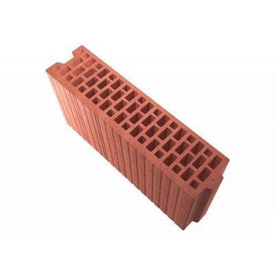 Termobloc T12 XL 12X230X480, caramida