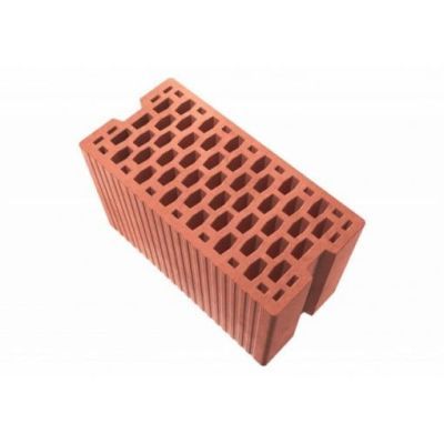 Termobloc T19 XL (caramida)