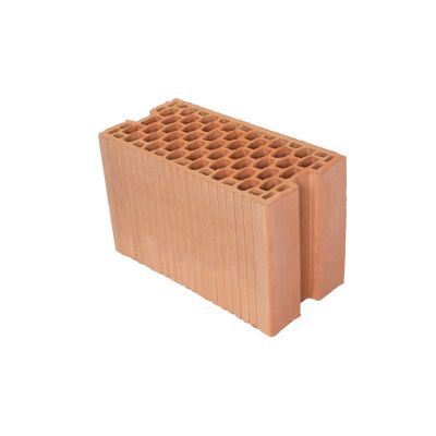 Termobloc T19 XL (caramida)
