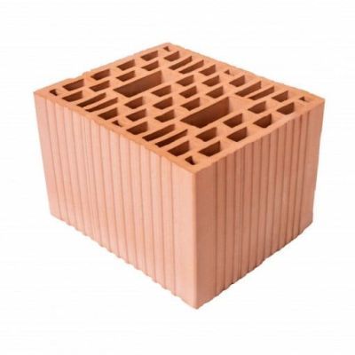 Termobloc Siceram T30, XL 290X240X238