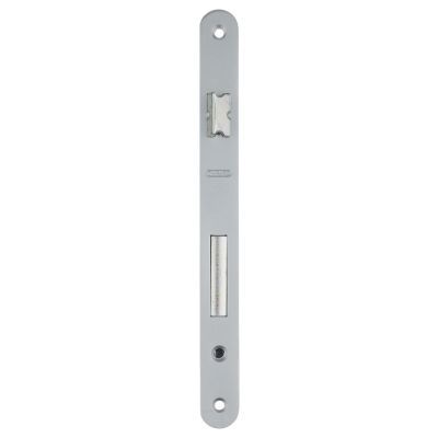 Carcasa broasca 90X45 crom mat 901610 Carcasa broasca 90X45 crom mat 901610