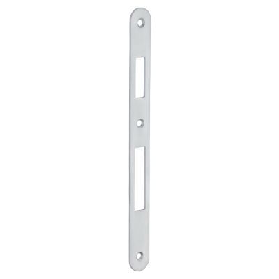 Carcasa broasca 90X45 crom mat 901610 Carcasa broasca 90X45 crom mat 901610