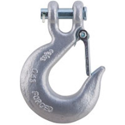 carlig cu bolt 1/2 vopsit gri 678039