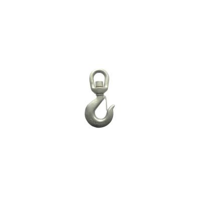 Carlig cu inel rotitor L:190 B:85mm 651068 Carlig cu inel rotitor L:190 B:85mm 651068