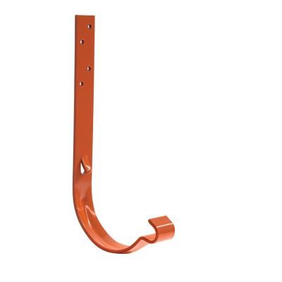Carlig jgheab-125/210 ral 8004-742 Carlig jgheab-125/210 ral 8004-742