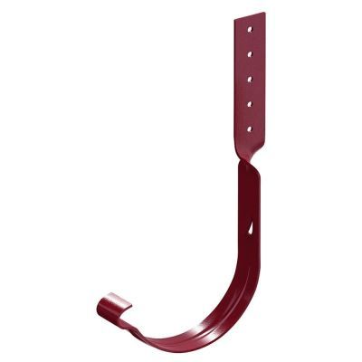 Carlig jgheab 150 rasucit RAL7016-035