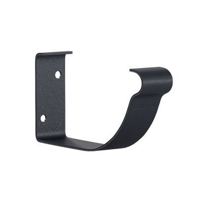 Carlig jgheab combi 125 RAL 7016 mat