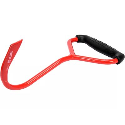Carlig pentru transport lemn L-265mm Yt-79910