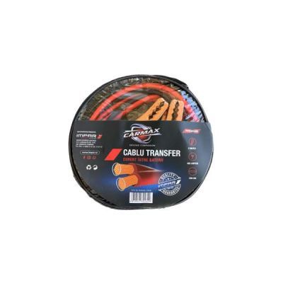 CARMAX CABLU PORNIRE 400A